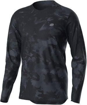 Troy Lee Designs Flowline LS Jersey