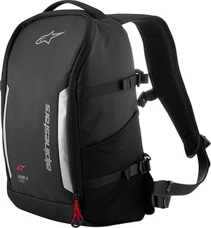 Alpinestars AMP3 Backpack - Black, One Size