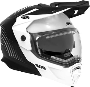 509 Delta R4 Ignite Helmet