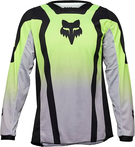 Fox Racing Youth 180 Lean Motocross Jersey