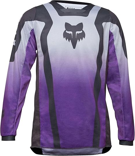 Fox Racing Youth Girls 180 Lean Motocross Jersey