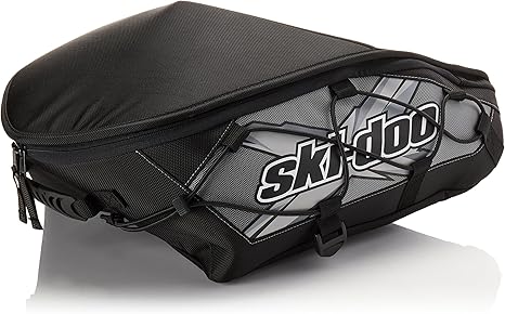 Ski-Doo New OEM, Branded 25 Liter Innovative Thermoformed Tunnel Bag - 860200826