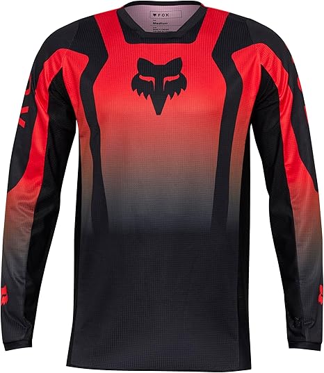 Fox Racing 180 Lean Motocross Jersey