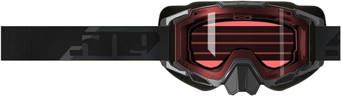 509 Sinister XL7 Fuzion Flow Snow Goggle