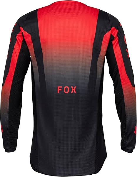 Fox Racing 180 Lean Motocross Jersey