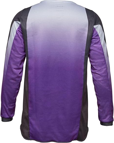 Fox Racing Youth Girls 180 Lean Motocross Jersey