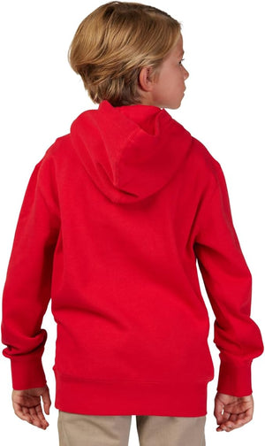 Fox Racing Boys' Youth Absolute Fleece Pullover