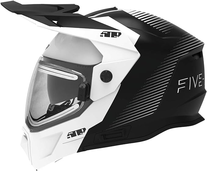 509 Delta R4 Ignite Helmet