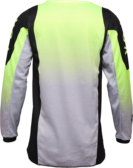 Fox Racing Youth 180 Lean Motocross Jersey