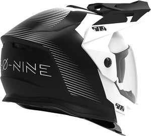 509 Delta R4 Ignite Helmet