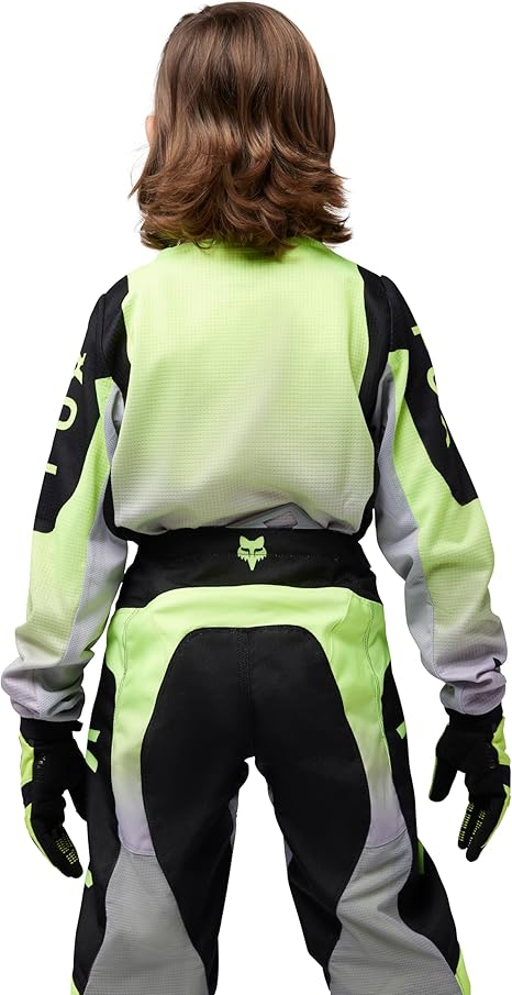 Fox Racing Youth 180 Lean Motocross Jersey