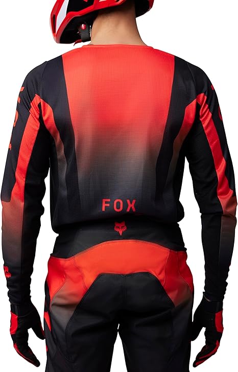 Fox Racing 180 Lean Motocross Jersey