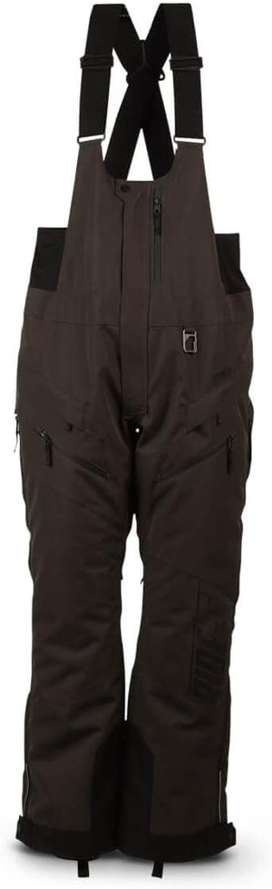 509 Women’s Range Insulated Snowmobile Bib – 5TECH Waterproof, Insulated, Women’s Fit