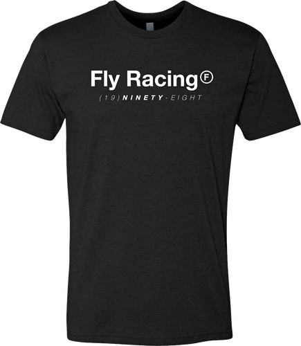 Fly Racing Trademark Tee 2024 354-0313X