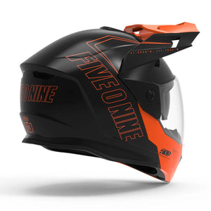 509 Delta R4 Ignite Helmet