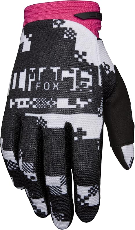 Fox Racing Men's 180 Digi Motocross Gloves Durable Off-Road Grip