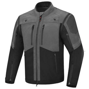 Tourmaster Adventure Lite Motorcycle Jacket – Lightweight Adventure & Dual Sport Riding Jacket