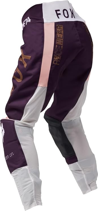 Fox Racing Women’s 180 Spec Pants – motocross riding gear for women