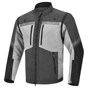 Tourmaster Adventure Lite Mesh Motorcycle Jacket – Lightweight Adventure & Dual Sport Riding Jacket