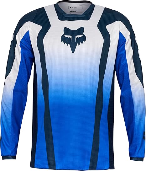 Fox Racing 180 Lean Motocross Jersey