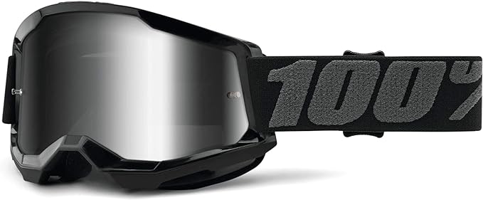 100% Strata 2 Off-Road Goggle