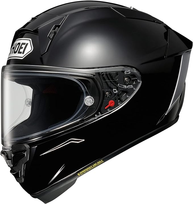 Shoei X-Fifteen