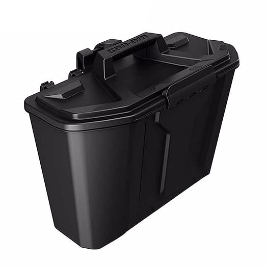 CAN AM New OEM, Defender Removable Storage Bin - 715003314