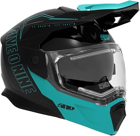 509 Delta R4 Ignite Helmet