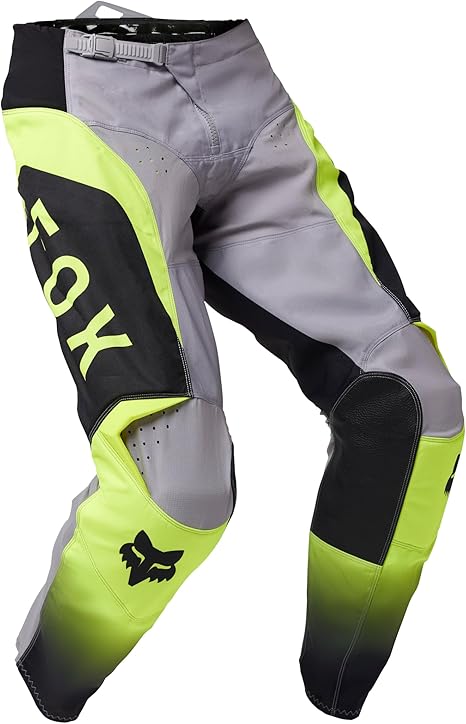 Fox Racing Men&#39;s 180 Lean Motocross Pant