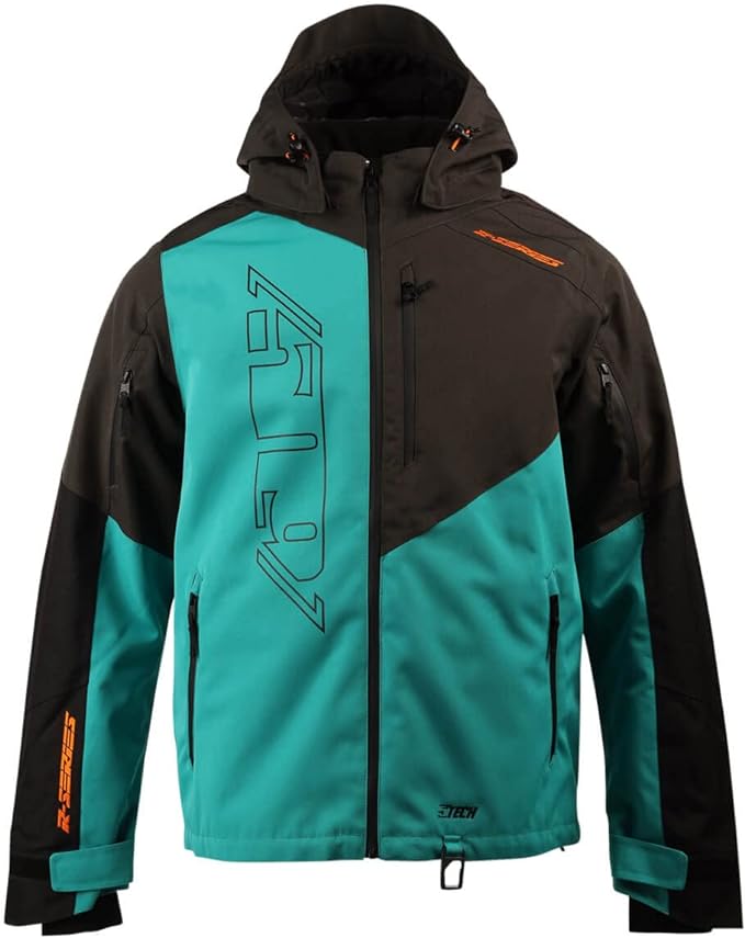 509 R-200 Insulated Snowmobile Jacket