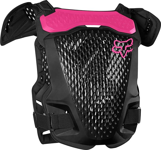 Fox Racing Kids&#39; R3 Motocross Roostguard