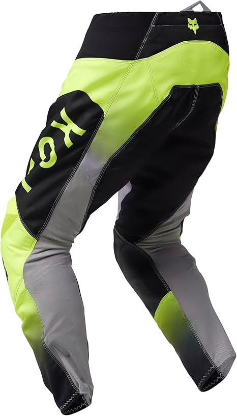 Fox Racing Men&#39;s 180 Lean Motocross Pant