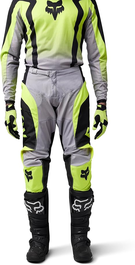 Fox Racing Men&#39;s 180 Lean Motocross Pant