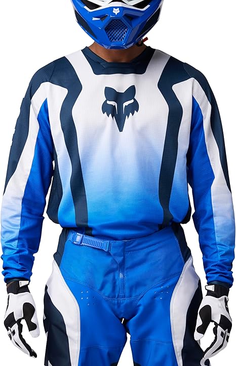 Fox Racing 180 Lean Motocross Jersey