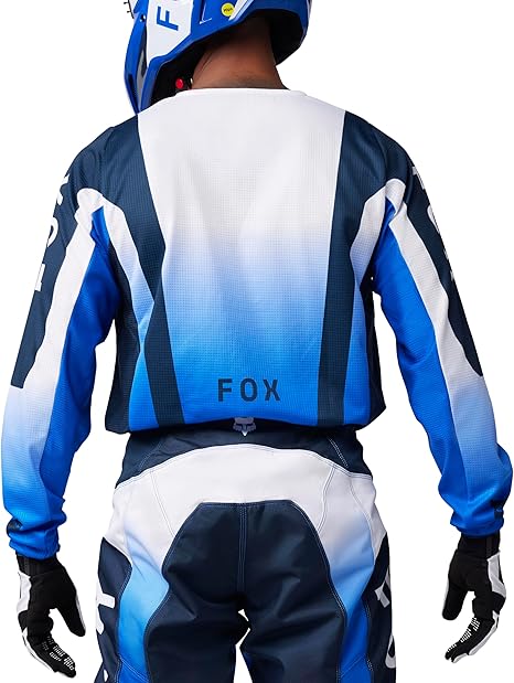 Fox Racing 180 Lean Motocross Jersey