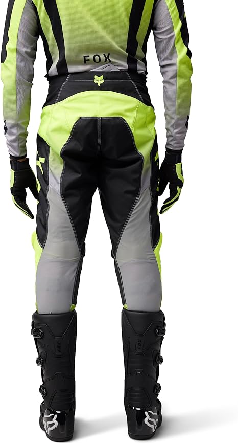 Fox Racing Men&#39;s 180 Lean Motocross Pant