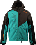 509 R-200 waterproof snowmobile jacket with reflective accents