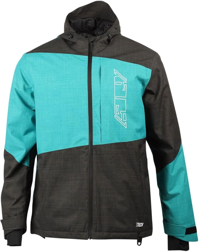 509 Forge Snowmobile Jacket – Waterproof Shell, Durable, Versatile