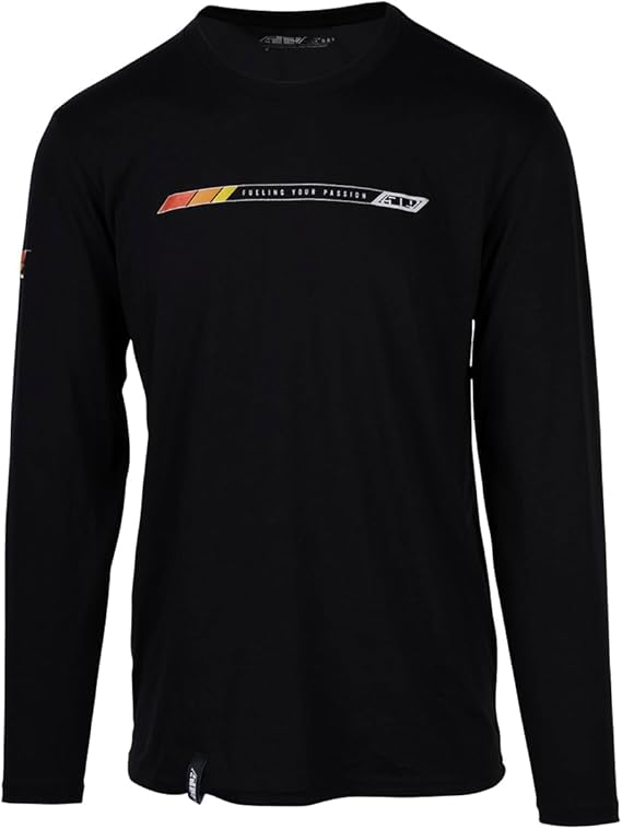 509 5Dry Tech Long Sleeve Shirt