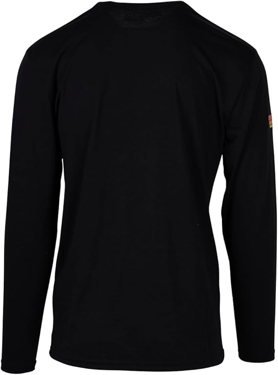 509 5Dry Tech Long Sleeve Shirt