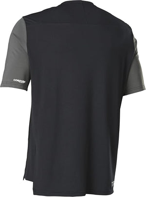 Fox Racing Men’s Defend Pro Short Sleeve Mountain Biking Jersey – Lightweight Trail Performance