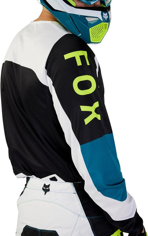 Fox Racing Men’s 180 Nitro Motocross Jersey