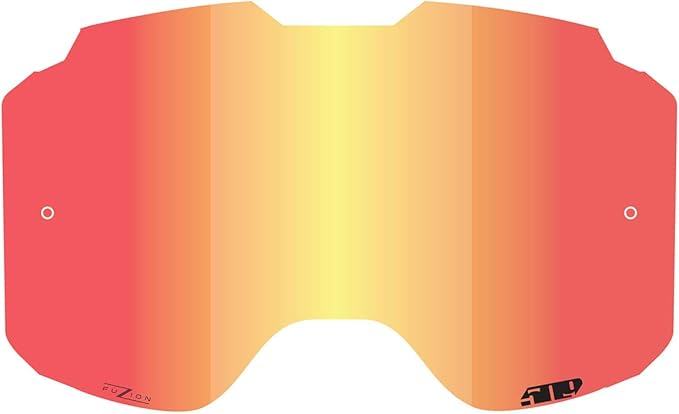 509 Sinister MX6 HCS high contrast replacement lens