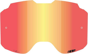 509 Sinister MX6 Fuzion Lens – Fog-Free, High Contrast Technology