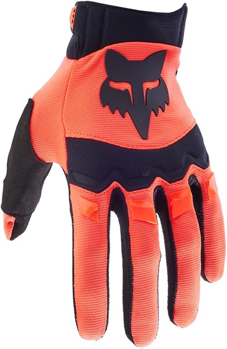 Fox Racing PAWTECTOR Off-Road Riding Glove Grip Control