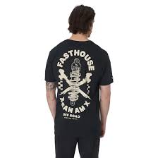 Black Can-Am off-road Coilover shirt 100% combed ring-spun cotton