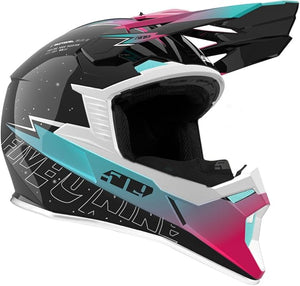 509 Tactical 3.0 Mountain Snowmobile Helmet