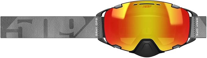 509 Aviator 2.0 Snow Goggle