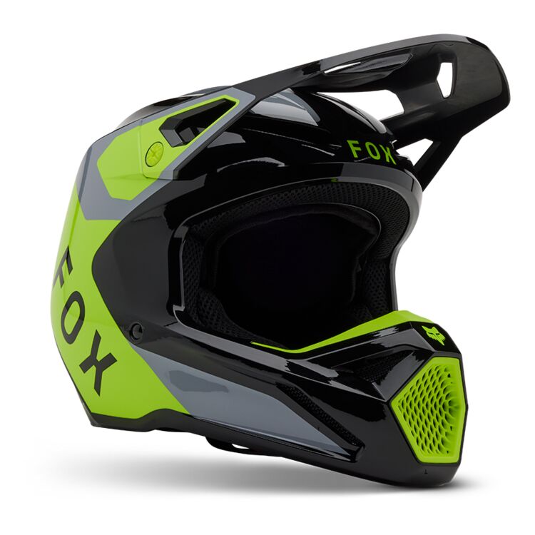 Fox Racing V1 Lean Helmet