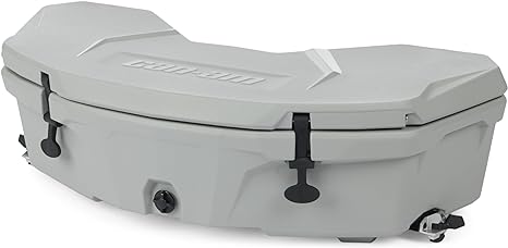 Can-Am New OEM, LinQ 8 Gallon (30L) Easy-On Easy-Off Cooler Box, 715004698